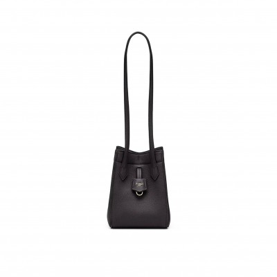 FENDI ORIGAMI MINI 8BS083APZAF0KUR (18.5*15*15cm)